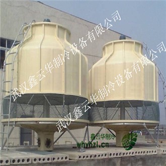 深圳环保节能、保障设备运行：冷却塔在建筑空调系统中的应用